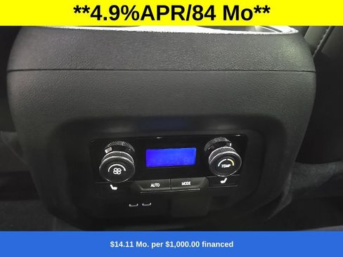 New 2026 Buick Enclave Avenir w/ Super Cruise Package image 17