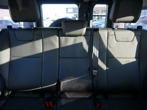 New 2026 INEOS Grenadier Fieldmaster Edition image 13