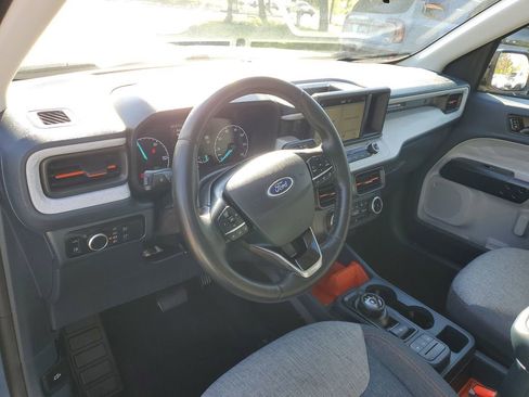 Used 2024 Ford Maverick XLT w/ XLT Luxury Package FWD image 13