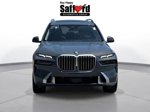Certified 2026 BMW X7 xDrive40i AWD/4WD image 8