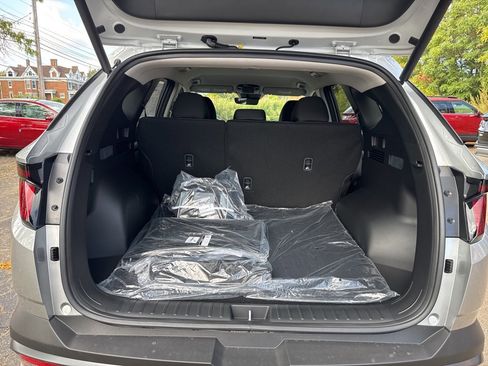 New 2026 Hyundai Tucson SEL image 15