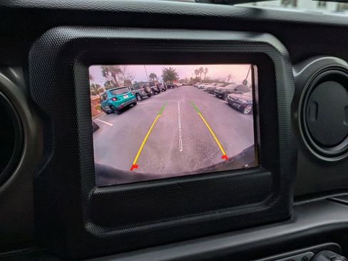 Used 2023 Jeep Wrangler Willys w/ Xtreme 35 Tire Package image 22