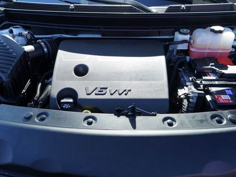 Used 2023 Buick Enclave Premium w/ Experience Buick Package image 36