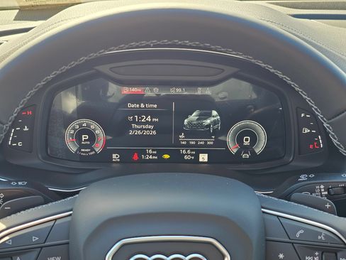 New 2026 Audi Q7 2.0T Premium AWD/4WD image 48