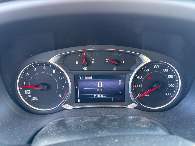 Used 2020 GMC Acadia SLE w/ Driver Convenience Package AWD/4WD image 27