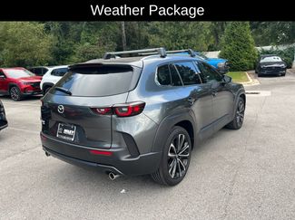 Certified 2026 MAZDA CX-50 AWD 2.5 S w/ Weather Package video 3