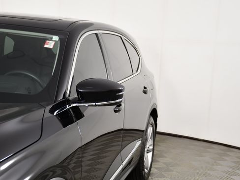 Certified 2025 Acura MDX SH-AWD image 13
