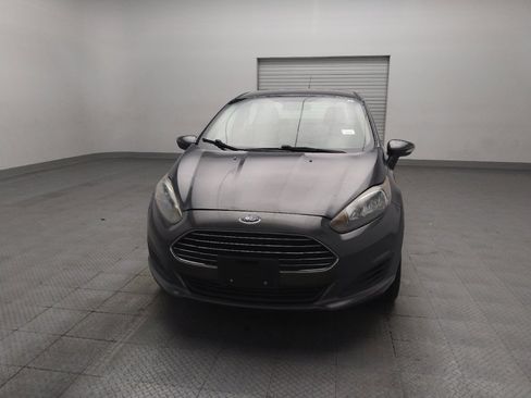 Used 2019 Ford Fiesta SE FWD image 15