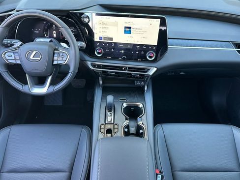 New 2026 Lexus RX 350 Premium AWD/4WD image 13