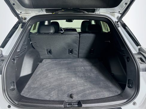 Used 2025 Chevrolet Equinox EV LT image 26