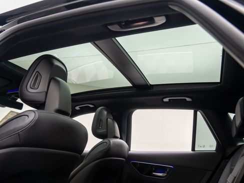 New 2026 Mercedes-Benz GLC 300 4MATIC image 19