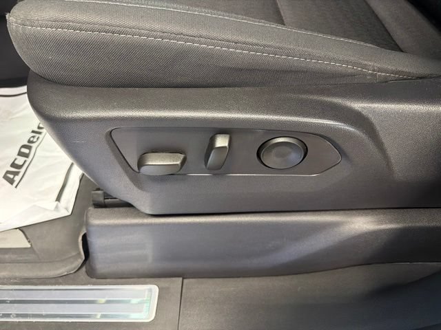 Used 2023 GMC Sierra 1500 Elevation AWD/4WD image 12