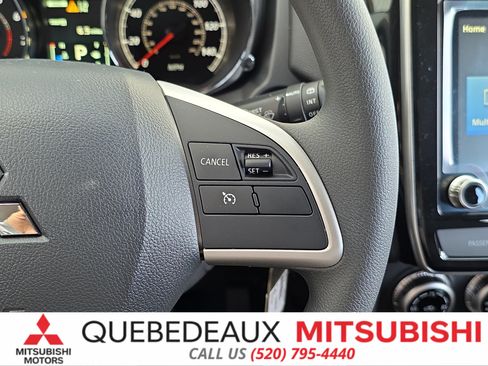 New 2026 Mitsubishi Outlander Sport ES AWD/4WD image 13