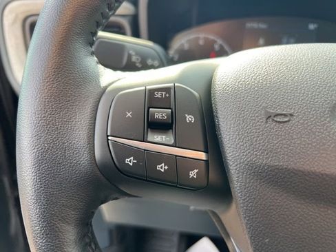 Certified 2022 Ford Maverick XLT w/ Equipment Group 300A Standard AWD/4WD image 9