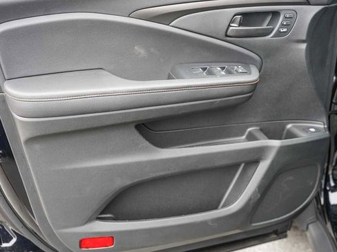 New 2025 Honda Ridgeline TrailSport image 22