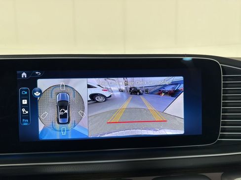 Certified 2025 Mercedes-Benz GLE 450 4MATIC image 30