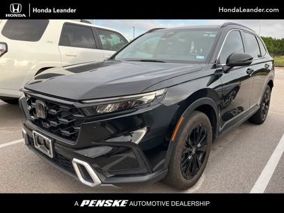 Used 2023 Honda CR-V Sport Touring