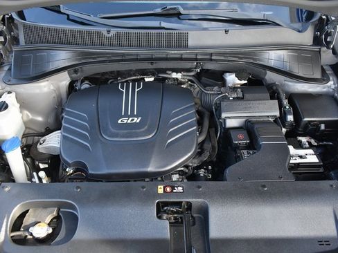 Used 2018 Kia Sorento SX image 56