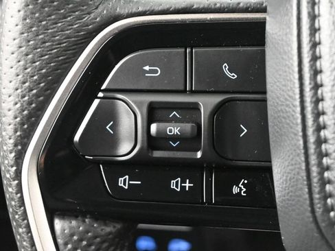 Used 2024 Toyota Tundra SR5 w/ TRD Sport Premium Package AWD/4WD image 7