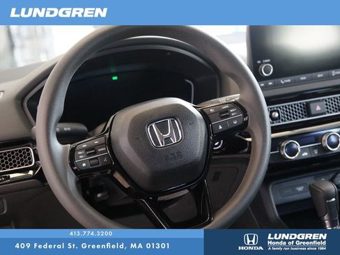 Used 2023 Honda Civic LX image 16