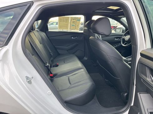 Certified 2023 Honda Accord Sport image 39