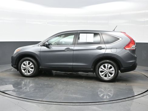 Used 2012 Honda CR-V EX image 3