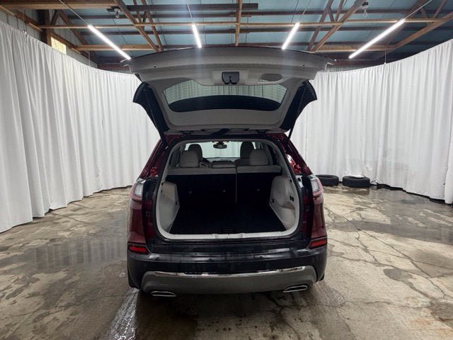 Used 2019 Jeep Cherokee Limited AWD/4WD image 15