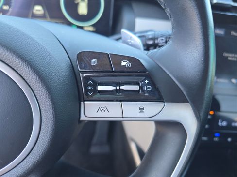 Used 2022 Hyundai Tucson SEL image 22