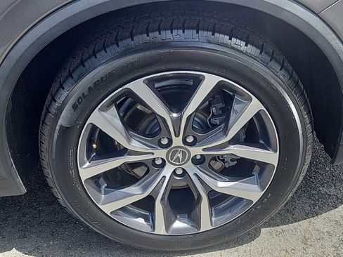 Used 2023 Acura MDX SH-AWD w/ Technology Package image 10