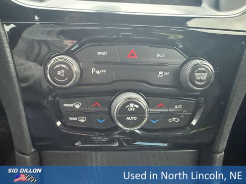 Used 2015 Chrysler 300 S w/ 300S Premium Group image 17