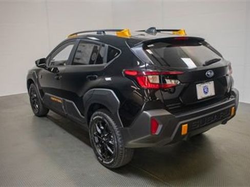 New 2026 Subaru Crosstrek 2.5i Wilderness AWD/4WD image 5