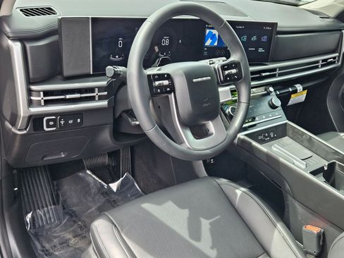 Certified 2026 Hyundai Santa Fe SEL FWD image 13