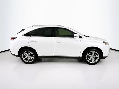 Used 2014 Lexus RX 350 FWD image 9