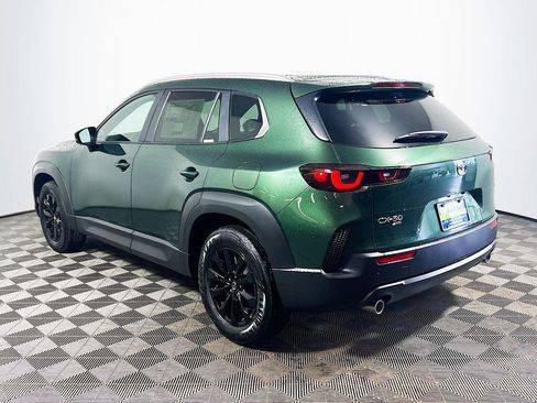 New 2026 MAZDA CX-50 AWD 2.5 S w/ Cargo Package image 5