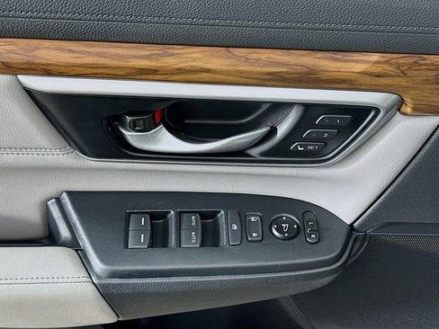 Certified 2022 Honda CR-V EX-L image 22