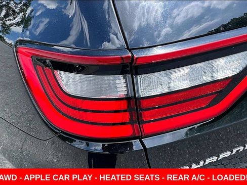 Used 2024 Dodge Durango GT AWD/4WD image 22