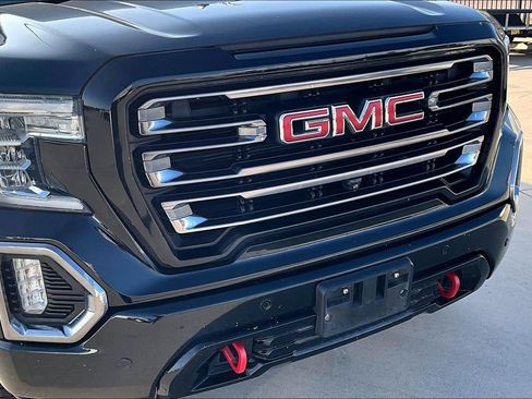 Used 2019 GMC Sierra 1500 AT4 w/ AT4 Premium Package image 38