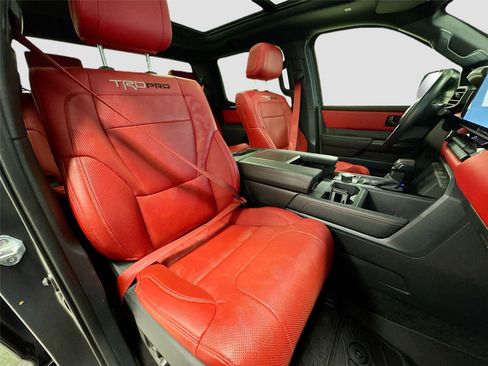 Used 2024 Toyota Tundra TRD Pro image 28