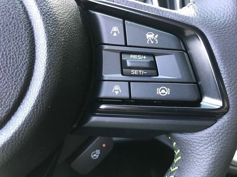 Certified 2025 Subaru Outback Onyx Edition w/ Popular Package #2 image 16