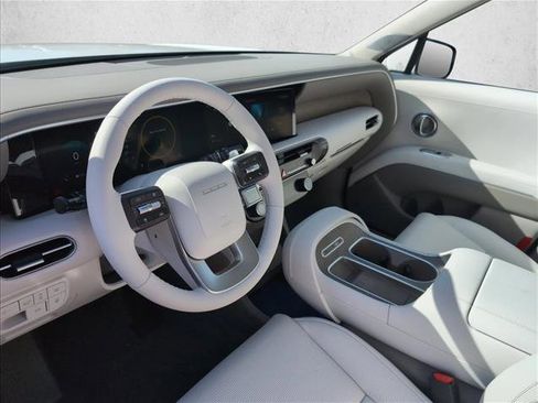 New 2026 Hyundai Palisade Limited image 3