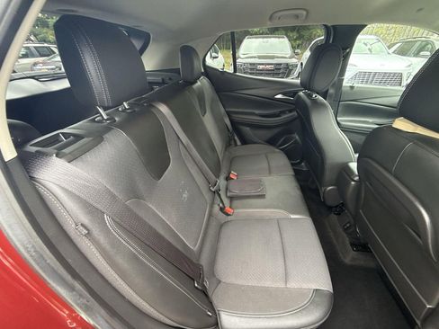 Certified 2023 Buick Encore GX Preferred w/ Cold Weather Comfort Package image 30