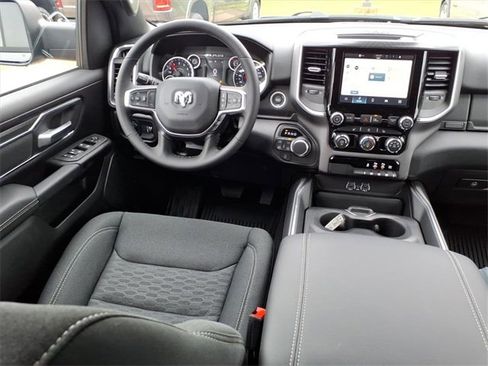 New 2026 RAM 1500 Big Horn/Lone Star image 4