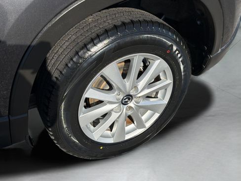 Used 2016 MAZDA CX-5 Sport image 16