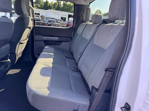 Used 2024 Ford F250 XLT w/ Snow Plow Prep Package AWD/4WD image 27