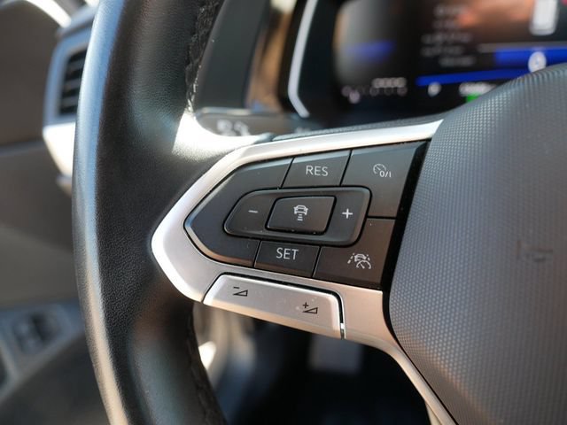 Certified 2024 Volkswagen Jetta S FWD image 24