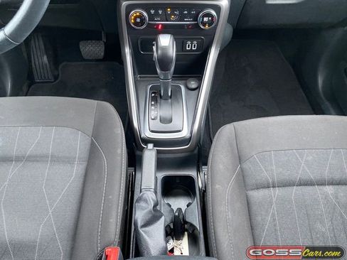 Used 2019 Ford EcoSport SE image 13