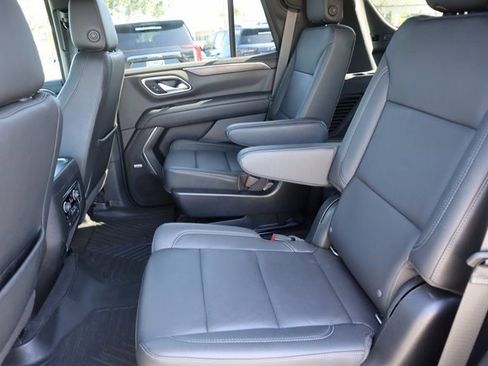 Certified 2022 Chevrolet Tahoe Z71 w/ Z71 Off-Road Package image 24