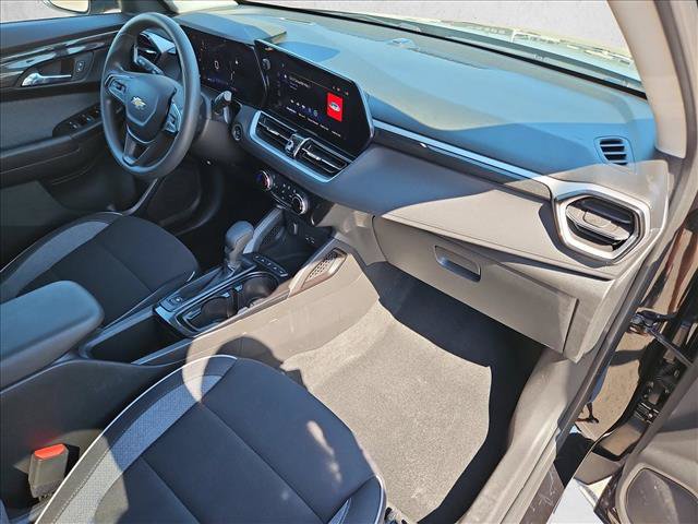 Used 2026 Chevrolet TrailBlazer LT AWD/4WD image 20