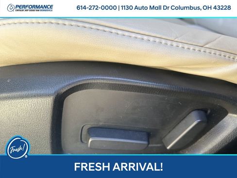 Used 2018 MAZDA CX-5 Touring w/ Preferred Equipment Package image 14