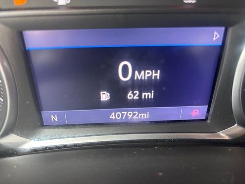 Used 2021 Chevrolet Equinox Premier FWD image 22